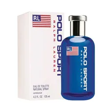 PERFUME RALPH LAUREN POLO SPORT EAU DE TOILETTE