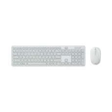 Teclado con Mouse Microsoft Bluetooth Ingles QHG-00031