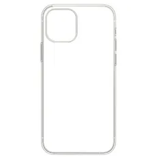 Funda SPIGEN IPHONE 15 CRYSTAL HYBRID CLEAR ACS06483