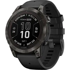 Reloj Garmin Fenix 7 Pro de 47mm 010-02777-01