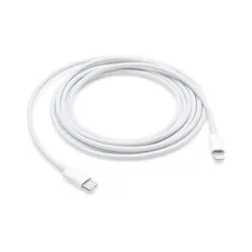 Cable Apple USB-C a Lightning de 2 metros (Original) MQGH2ZM/A
