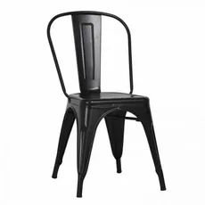 SILLA TOLIX LEVEL (NG) CON RESPALDO