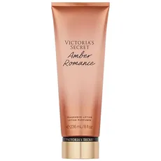 Loción Victorias Secret Amber Romance 236mL