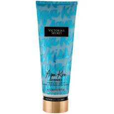 Loción Victoria's Secret Aqua Kiss Shimmer - 236mL