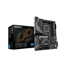 PLACA MADRE GIGABYTE 1700 Z790 UD DDR5 S/R/HDMI/DP/M2/USB3.2/ATX
