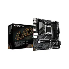 PLACA MADRE GIGABYTE AM5 B650M K DDR5 S/R/HDMI/DP/2M2/USB3.2/MATX