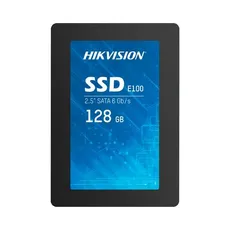 SSD SATA3 128GB HIKVISION E100 HS-SSD-E100 128G 550/430