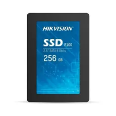 SSD SATA3 256GB HIKVISION E100 HS-SSD-E100 256G 550/450