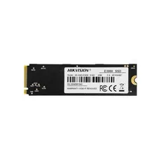 SSD M.2 NVME 512GB HIKVISION E3000 HS-SSD-E3000 512G 3500/1800MB/S PCIE 4.0