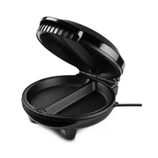 OMELETERA MULTILASER ANTIADHERENTE CE079 850W 220V NEGRO
