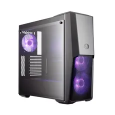 Gabinete Cooler Master MASTERBOX MB500 ARGB