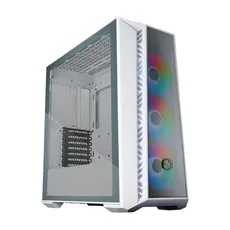 Gabinete Cooler Master MASTERBOX 520 MESH
