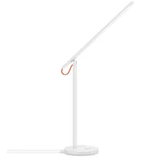 Lampara Xiaomi MI Led Touch Desk Lamp 1S 9w 5000L Branca 220v 23576 MUE4105GL MJTD01SYL