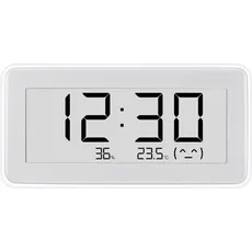 Monitor de temperatura y humedad Xiaomi 35911 BHR5435GL LYWSD02MMC
