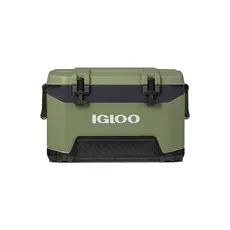 CONSERVADORA IGLOO 49 LITROS BMX VERDE 50540