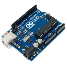 ARDUINO UNO ATMEGA328P CON CABLE USB