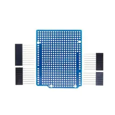 Arduino Proto Shield Uno R3 ATMEGA328P