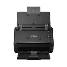 SCANNER EPSON ES-400 II WORKFORCE DUPLEX/COLOR/USB/ADF/BIVOLT C/USB