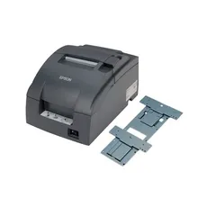 IMPRESORA MATRICIAL EPSON TMU220B-663 S/KIT USB/RJ11 BIVOLT + SOPORTE WH-10-040