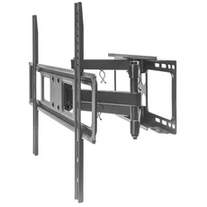 SOPORTE P/TV MANHATTAN 461351 37″ A 80″ 40KG INC/GIR 60°