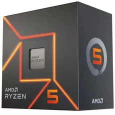 Procesador AMD AM5 Ryzen 5 8500G 3.5 GHz 16 MB Con Gráficos Radeon