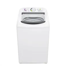 Lavarropas Consul de carga superior de 12kg CWH12BB9EA