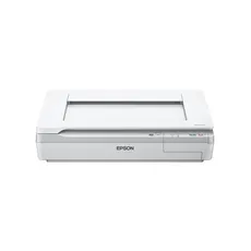 SCANNER EPSON DS-50000 WORKFORCE 600DPI COLOR/USB/BIVOLT