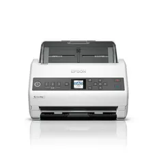 SCANNER EPSON DS-730N WORKFORCE DUPLEX/COLOR/USB/RED