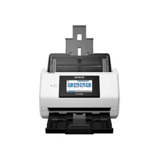 SCANNER EPSON DS-790WN WORKFORCE DUPLEX/WIFI/USB/RED/ADF