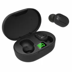 Auricular intrauditivo Kolke TWS con estuche cargador KAB-624