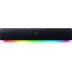Soundbar para PC Razer Leviathan V2 X Bluetooth iluminacion RGB Chroma RZ05-04280100-R3U1