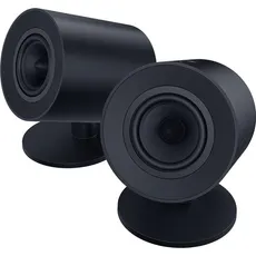 Parlante para PC Razer Nommo V2 X RZ05-04760100-R3U1