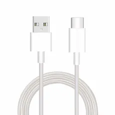 Cable Xiaomi de 1 metro USB-A a USB-C BHR4422GL 28975 SJX14ZM