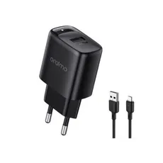 Kit Cargador Oraimo Firefly 3 – Micro USB de 10W