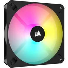 Cooler Corsair ventilador PWM de 120 mm iCUE AR120 Digital RGB