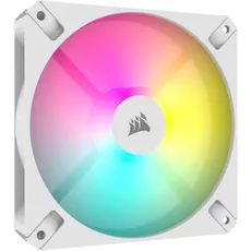 Cooler Corsair ventilador PWM de 120 mm iCUE AR120 Digital RGB