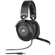 Auricular Corsair para juegos con cable HS65 SURROUND