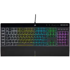 Teclado para juegos Corsair K55 RGB PRO