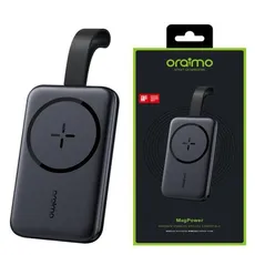 Cargador Portátil Magnético Inalámbrico Oraimo 5.000mAh