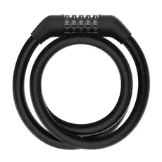 Candado de cable Xiaomi para Scooter Electrico XMCS01TT BHR6751GL 43696
