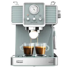 Cafetera Power Espresso 20 Tradizionale – 1575