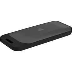 Dispositivo de almacenamiento portátil Corsair USB Type-C de estado solido EX100U