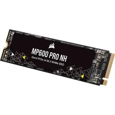 SSD Corsair MP600 PRO NH 500GB PCIe 4.0 (Gen 4) x4 NVMe M.2 SSD CSSD-F0500GBMP600PNH
