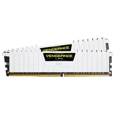 Memoria RAM Corsair VENGEANCE LPX 16GB (2x8GB) DRAM DDR4 a 3200 MHz C16