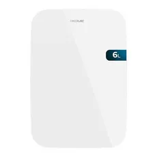 Frigorífico Bolero MiniCooling 6L Bahamas White – 2695