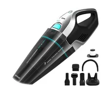 Aspirador de mano Conga Immortal ExtremeSuction 11,1 V Hand