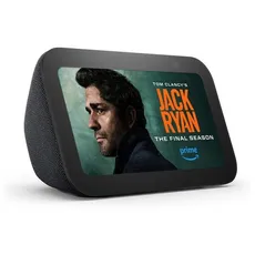 Amazon Echo Show 5 de 5.5" con Wi-Fi Bluetooth Alexa (3ra Generacion)