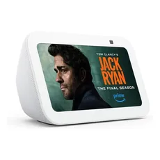 Amazon Echo Show 5 de 5.5" con Wi-Fi Bluetooth Alexa (3ra Generacion)