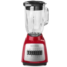 Licuadora Black + Decker de 10 velocidades DURAPRO BLBD210GR-CL