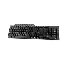 TECLADO XTECH USB XTK-160S MULTIMEDIA ESP